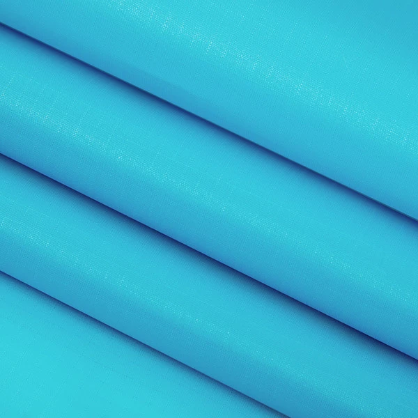 Ripstop 0.75 Oz. Light Blue 60" Nylon Sailcloth 3 Ripstop 0.75 Oz. Light Blue 60" Nylon Sailcloth