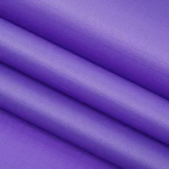 Ripstop 1.5 Oz. Purple 60" Nylon Sailcloth