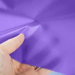 Ripstop 0.75 Oz. Purple 60" Nylon Sailcloth 7 Ripstop 0.75 Oz. Purple 60" Nylon Sailcloth -Cheap Fabric Store Ripstop Lilac Purple 3 4oz 60 3