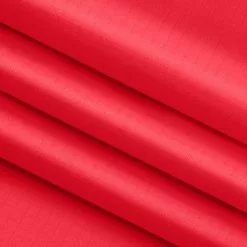 Ripstop 1.5 Oz. Red 60" Nylon Sailcloth
