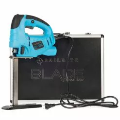 Sailrite® Blade Foam Saw V2 With Carrying Case (110V)