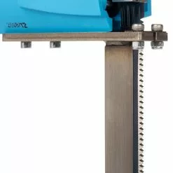 Sailrite® Blade Foam Saw V2 With Carrying Case (110V) -Cheap Fabric Store Sailrite Blade 8 Foam Cutter with Carrying Case 110V 12