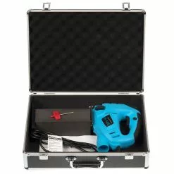 Sailrite® Blade Foam Saw V2 With Carrying Case (110V) -Cheap Fabric Store Sailrite Blade 8 Foam Cutter with Carrying Case 110V 15