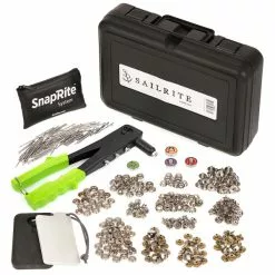 Sailrite, SnapRite Sailrite® Deluxe SnapRite® Package