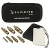 Sailrite® Drill Hole Cutter Set -Cheap Fabric Store Sailrite Drill Hole Cutter Set 1