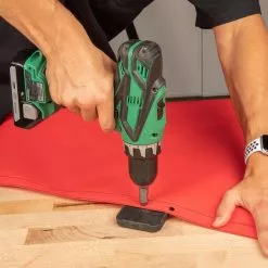 Sailrite® Drill Hole Cutter Set -Cheap Fabric Store Sailrite Drill Hole Cutter Set 4