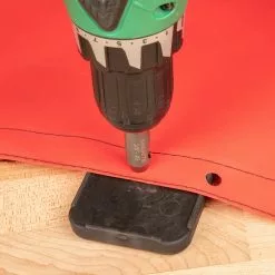 Sailrite® Drill Hole Cutter Set -Cheap Fabric Store Sailrite Drill Hole Cutter Set 5