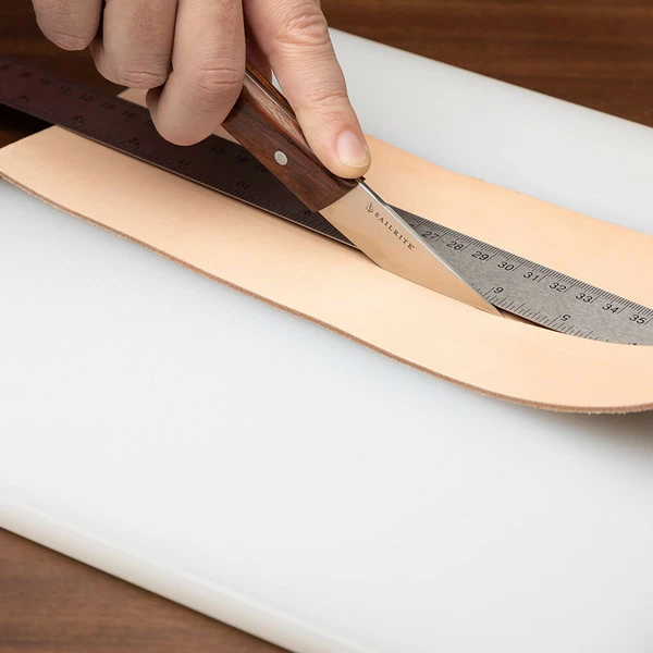 Sailrite® Poly Cutting Board 12" X 12" 5 Sailrite® Poly Cutting Board 12" X 12" - Image 3