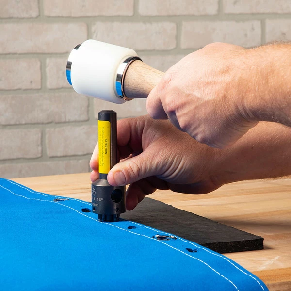 Sailrite® Round Maul 1# 6 Sailrite® Round Maul 1# - Image 4