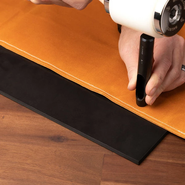 Sailrite® Rubber Poundo Board 12" X 12" 5 Sailrite® Rubber Poundo Board 12" X 12" - Image 3