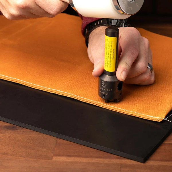 Sailrite® Rubber Poundo Board 12" X 12" 6 Sailrite® Rubber Poundo Board 12" X 12" - Image 4