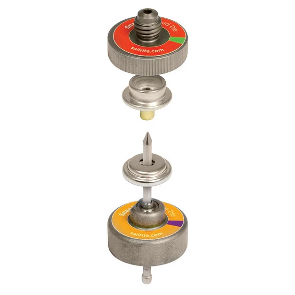 Sailrite, SnapRite Sailrite® SnapRite® System Complete Kit 5 Sailrite, SnapRite Sailrite® SnapRite® System Complete Kit - Image 3