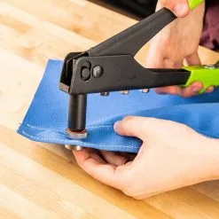 Sailrite, SnapRite Sailrite® SnapRite® System Complete Kit 12 Sailrite, SnapRite Sailrite® SnapRite® System Complete Kit -Cheap Fabric Store Sailrite SnapRite System Complete Kit 5