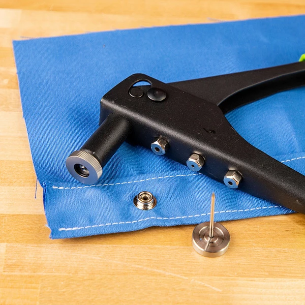 Sailrite, SnapRite Sailrite® SnapRite® System Complete Kit 8 Sailrite, SnapRite Sailrite® SnapRite® System Complete Kit - Image 6