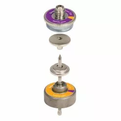 Sailrite, SnapRite Sailrite® SnapRite® System (4 Dies & 100 Mandrels) 9 Sailrite, SnapRite Sailrite® SnapRite® System (4 Dies & 100 Mandrels) -Cheap Fabric Store Sailrite SnapRite System 4