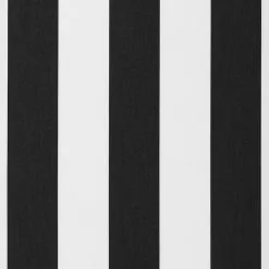 Sattler® Big Sur Checker Board 60" Awning Fabric (9610)