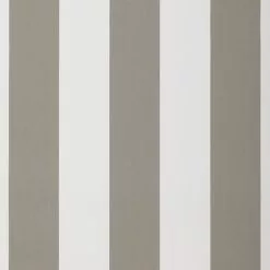 Sattler® Big Sur Downtown Grey 60" Awning Fabric (9616)