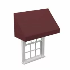 Sattler® Marine Grade Burgundy 60" Fabric (6004) -Cheap Fabric Store Sattler Marine Grade Burgundy 60 Fabric 6004 909