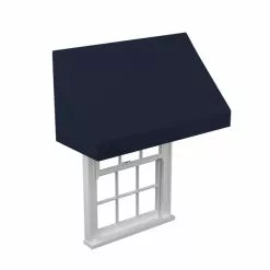 Sattler® Marine Grade Captain's Navy 60" Fabric (6003) -Cheap Fabric Store Sattler Marine Grade Captains Navy 60 Fabric 6003 909