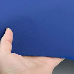 Sattler® Marine Grade Classic Royal Blue 60" Fabric (6041) -Cheap Fabric Store Sattler Marine Grade Classic Royal Blue 60 Fabric 6041 3