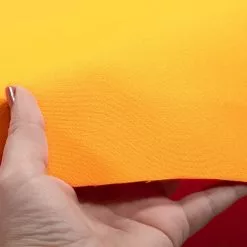 Sattler® Marine Grade Dandelion 60" Fabric (6023) -Cheap Fabric Store Sattler Marine Grade Dandelion 60 Fabric 6023 3