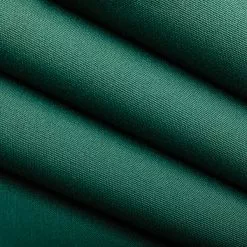 Sattler® Marine Grade Forest Green 60" Fabric (6001)