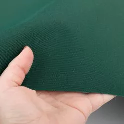 Sattler® Marine Grade Forest Green 60" Fabric (6001) -Cheap Fabric Store Sattler Marine Grade Forest Green 60 Fabric 6001 3