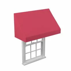 Sattler® Marine Grade Hibiscus 60" Fabric (6063) -Cheap Fabric Store Sattler Marine Grade Hibiscus 60 Fabric 6063 909