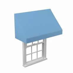 Sattler® Marine Grade Island Blue 60" Fabric (6051) -Cheap Fabric Store Sattler Marine Grade Island Blue 60 Fabric 6051 909