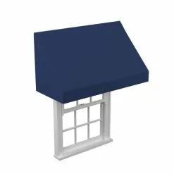 Sattler® Marine Grade Royal Navy 60" Fabric (6022) -Cheap Fabric Store Sattler Marine Grade Royal Navy 60 Fabric 6022 909