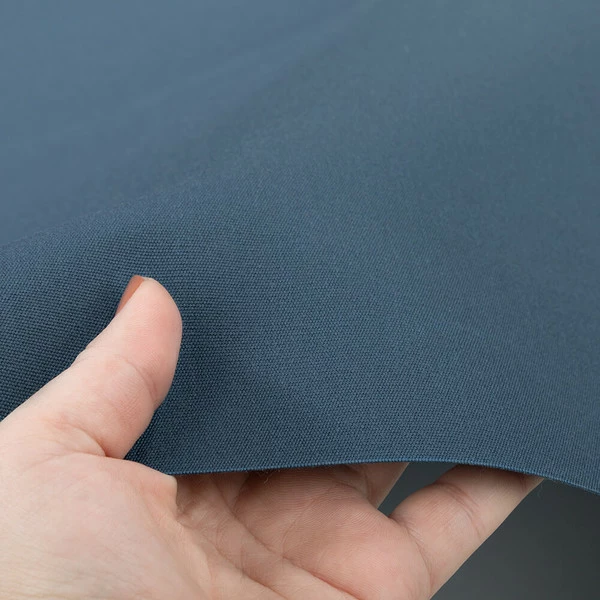 Sattler® Marine Grade Steel Blue 60" Fabric (6039) 5 Sattler® Marine Grade Steel Blue 60" Fabric (6039) - Image 3