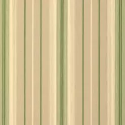 Sattler® Stripes Hayfield 47" Awning Fabric (364203)