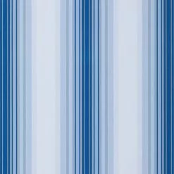 Sattler® Stripes Lakeside 47" Awning Fabric (320190)