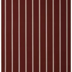 Sattler® Stripes Roof Tile 47" Awning Fabric (320758) -Cheap Fabric Store Sattler Stripes Roof Tile 47 Awning Fabric 320758 4