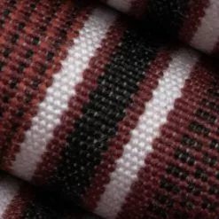 Sattler® Stripes Syrah 47" Awning Fabric (320446) -Cheap Fabric Store Sattler Stripes Syrah 47 Awning Fabric 320446 5