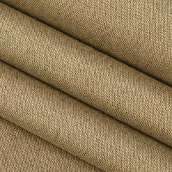 Sunbrella® SeaMark® Toast Tweed 60" Fabric -Cheap Fabric Store SeaMark Toast 60 2