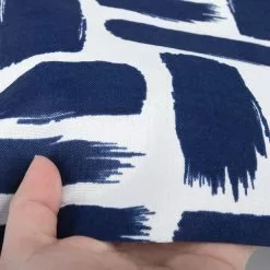 Richloom, Solarium Solarium® Baja Nautical 54" Outdoor Fabric -Cheap Fabric Store Solarium Baja Nautical 54 Outdoor Fabric 3