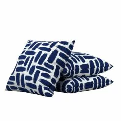 Richloom, Solarium Solarium® Baja Nautical 54" Outdoor Fabric -Cheap Fabric Store Solarium Baja Nautical 54 Outdoor Fabric 902