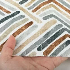 Richloom, Solarium Solarium® Estie Rattan 54" Outdoor Fabric -Cheap Fabric Store Solarium Estie Rattan 54 Outdoor Fabric 3