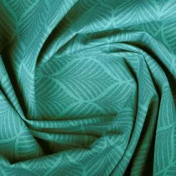 Richloom, Solarium Solarium® Fenbrook Teal 54" Outdoor Fabric -Cheap Fabric Store Solarium Fenbrook Teal 54 Outdoor Fabric 5