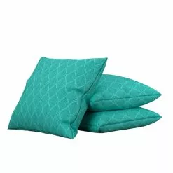 Richloom, Solarium Solarium® Fenbrook Teal 54" Outdoor Fabric -Cheap Fabric Store Solarium Fenbrook Teal 54 Outdoor Fabric 902