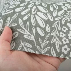 Richloom, Solarium Solarium® Krisa Pebble 54" Outdoor Fabric -Cheap Fabric Store Solarium Krisa Pebble 54 Outdoor Fabric 3