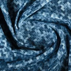 Richloom, Solarium Solarium® Mixes Marine 54" Outdoor Fabric -Cheap Fabric Store Solarium Mixes Marine 54 Outdoor Fabric 5