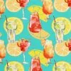Richloom, Solarium Solarium® Partytime Fiesta 54" Outdoor Fabric -Cheap Fabric Store Solarium Partytime Fiesta 54 Outdoor Fabric 1