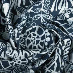 Richloom, Solarium Solarium® Seagate Marine 54" Outdoor Fabric -Cheap Fabric Store Solarium Seagate Marine 54 Outdoor Fabric 5