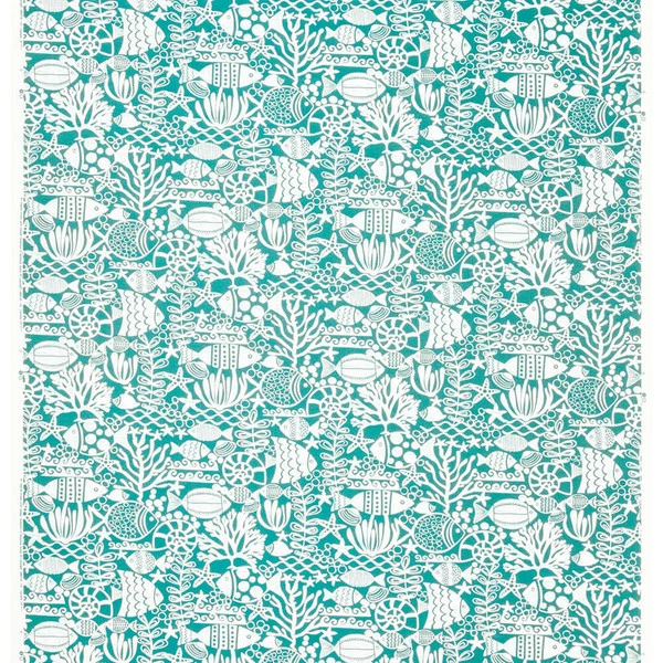 Richloom, Solarium Solarium® Seagate Ocean 54" Outdoor Fabric 6 Richloom, Solarium Solarium® Seagate Ocean 54" Outdoor Fabric - Image 4