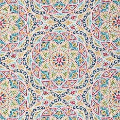 Richloom, Solarium Solarium® Zen Fiesta 54" Outdoor Fabric