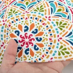 Richloom, Solarium Solarium® Zen Fiesta 54" Outdoor Fabric 10 Richloom, Solarium Solarium® Zen Fiesta 54" Outdoor Fabric -Cheap Fabric Store Solarium Zen Fiesta 54 Outdoor Fabric 3