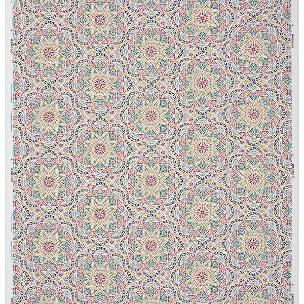 Richloom, Solarium Solarium® Zen Fiesta 54" Outdoor Fabric 6 Richloom, Solarium Solarium® Zen Fiesta 54" Outdoor Fabric - Image 4