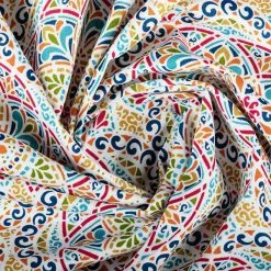 Richloom, Solarium Solarium® Zen Fiesta 54" Outdoor Fabric 12 Richloom, Solarium Solarium® Zen Fiesta 54" Outdoor Fabric -Cheap Fabric Store Solarium Zen Fiesta 54 Outdoor Fabric 5